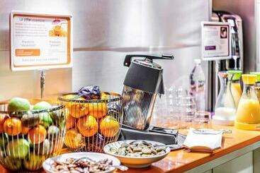 酒店 Ibis Styles Bayonne