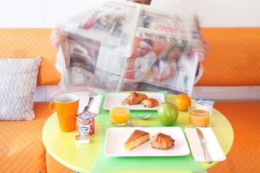 酒店 Ibis Styles Bayonne