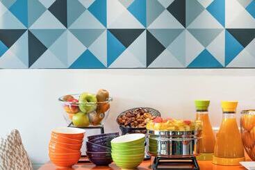 هتل Ibis Styles Bayonne