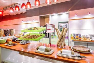 هتل Ibis Styles Bayonne
