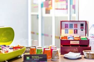 酒店 Ibis Styles Bayonne