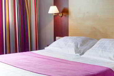 هتل Ibis Styles Clermontferrand Gare