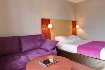 Ibis Styles Clermontferrand Gare - Clermont Ferrand