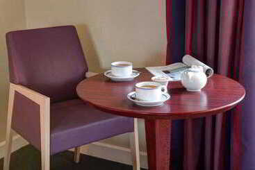 هتل Ibis Styles Clermontferrand Gare