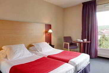هتل Ibis Styles Clermontferrand Gare