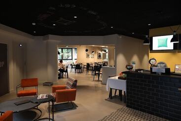 هتل Ibis Styles Clermontferrand Republique
