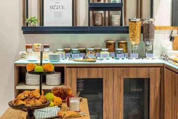 Ibis Styles Hotel Paris Gare De Lyon Bastille