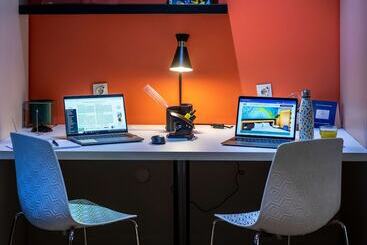 فندق Ibis Styles Strasbourg Stade De La Meinau