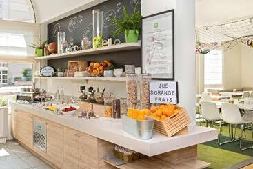 فندق Ibis Styles Strasbourg Stade De La Meinau
