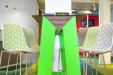 فندق Ibis Styles Strasbourg Stade De La Meinau
