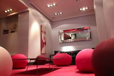 Ideal Hotel Design