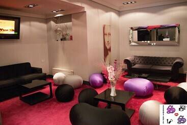 Ideal Hotel Design