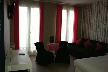 Ideal Hotel Design
