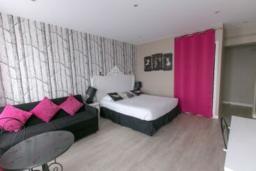 Ideal Hotel Design