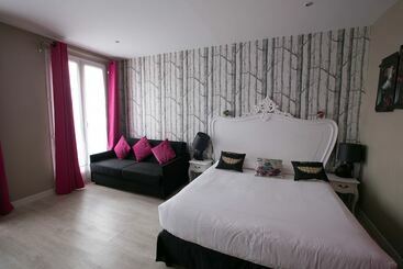 Ideal Hotel Design