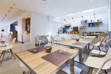 Kyriad Hotel Brest