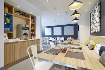 Kyriad Hotel Brest