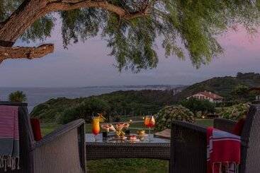 هتل Hôtel Et Résidence La Réserve