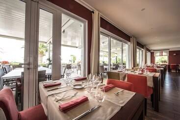 Hôtel Et Résidence La Réserve - Saint-Jean-de-Luz