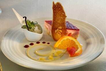 هتل Le Clos Saint Vincent
