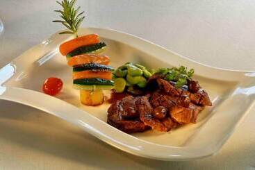 هتل Le Clos Saint Vincent
