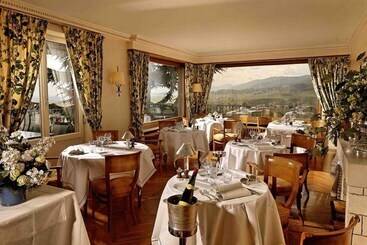 هتل Le Clos Saint Vincent