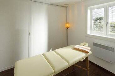 هتل Le Clos Saint Vincent