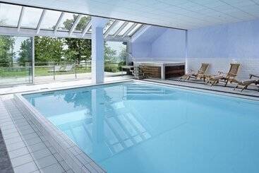 هتل Le Clos Saint Vincent