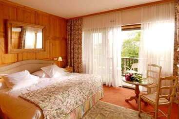 هتل Le Clos Saint Vincent