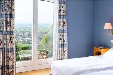هتل Le Clos Saint Vincent