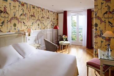 هتل Le Clos Saint Vincent