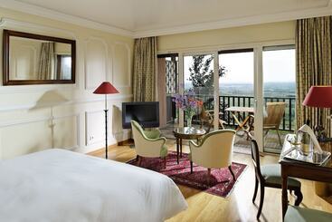 هتل Le Clos Saint Vincent