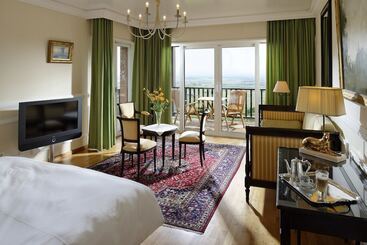 هتل Le Clos Saint Vincent