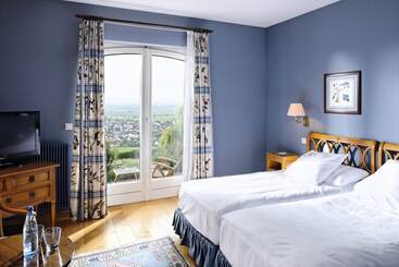 هتل Le Clos Saint Vincent