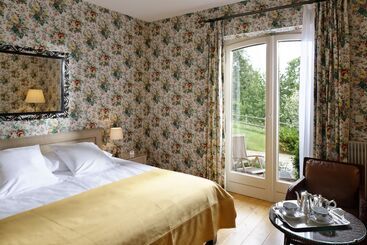 هتل Le Clos Saint Vincent