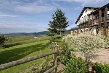 هتل Le Clos Saint Vincent