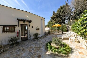 هتل Le Hameau