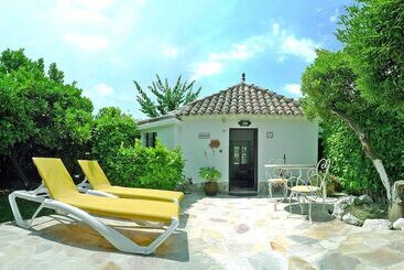 هتل Le Hameau
