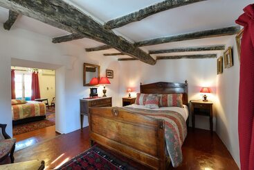 Le Hameau - St Paul de Vence