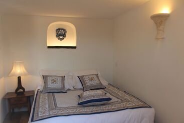 هتل Le Hameau