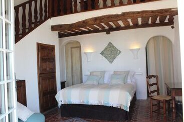 هتل Le Hameau