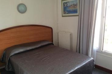 호텔 Les Jardins D'Asnières