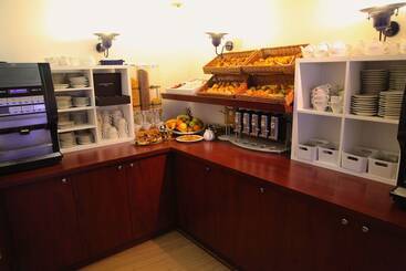 Logis Hotel Center