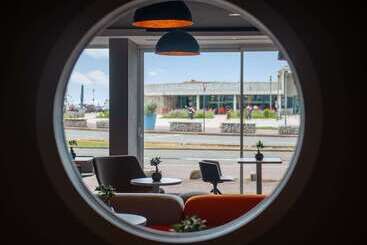 ホテル Mercure Dieppe La Presidence