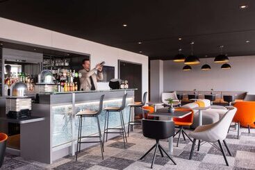 ホテル Mercure Dieppe La Presidence