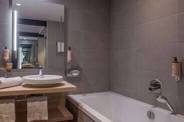 ホテル Mercure Dieppe La Presidence