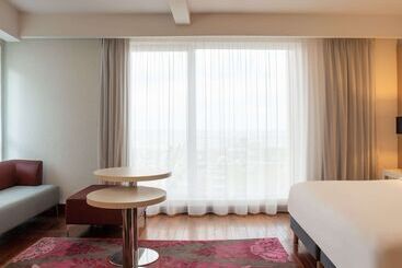 هتل Mercure Dieppe La Presidence