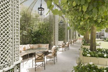 Hotel Ritz Paris