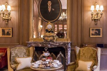 هتل Ritz Paris