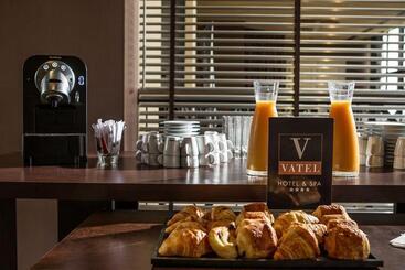& Spa Vatel - Nimes